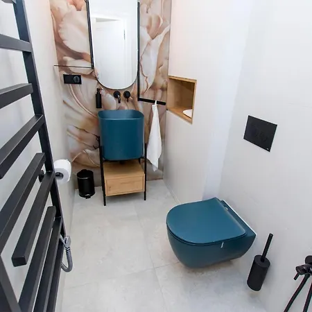 Apartment Neptun - Exclusive Danzig