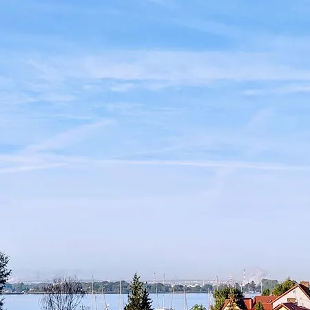 شقة Neptun - Exclusive غدانسك