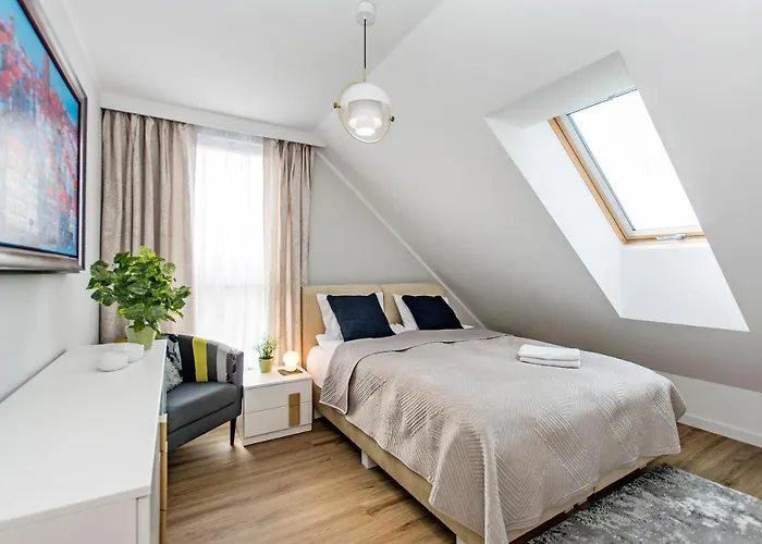 Apartament Neptun - Exclusive