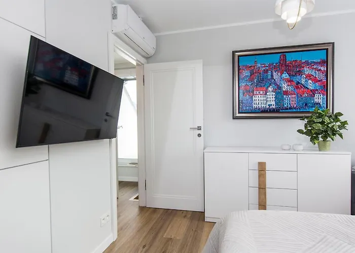 Neptun - Exclusive Apartament