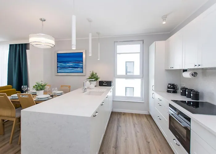 Neptun - Exclusive Gdańsk