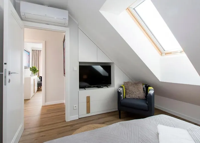 Apartament Neptun - Exclusive