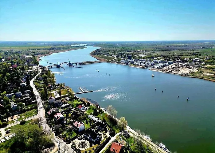 Neptun - Exclusive Apartament *