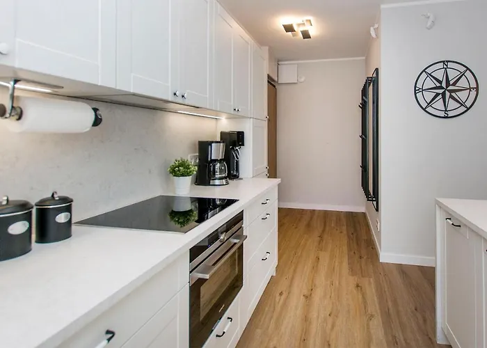 Neptun - Exclusive * Gdańsk