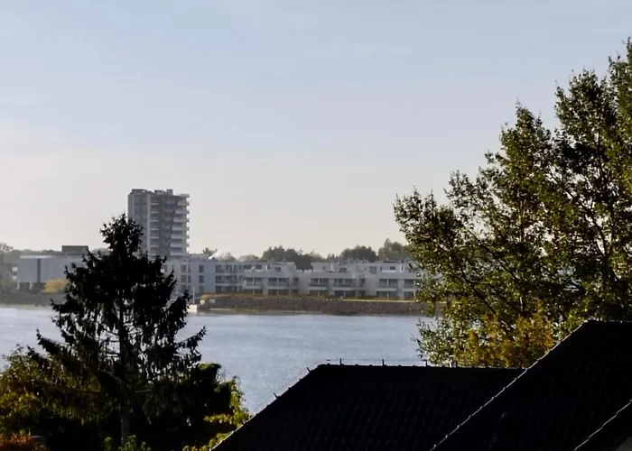 Neptun - Exclusive Apartament *