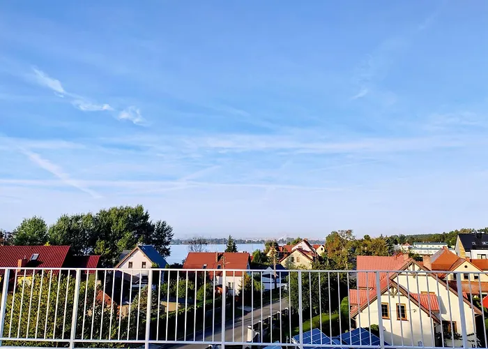 Apartament Neptun - Exclusive Gdańsk