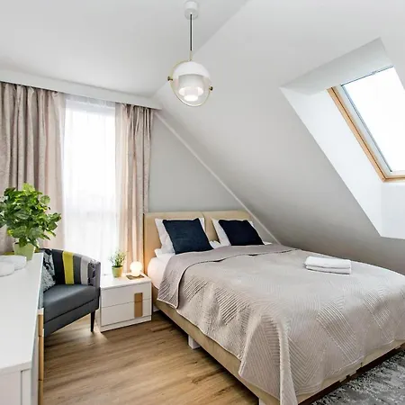 Apartmán Neptun - Exclusive