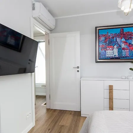 Neptun - Exclusive Apartmán