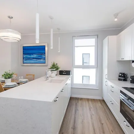 Neptun - Exclusive Gdaňsk