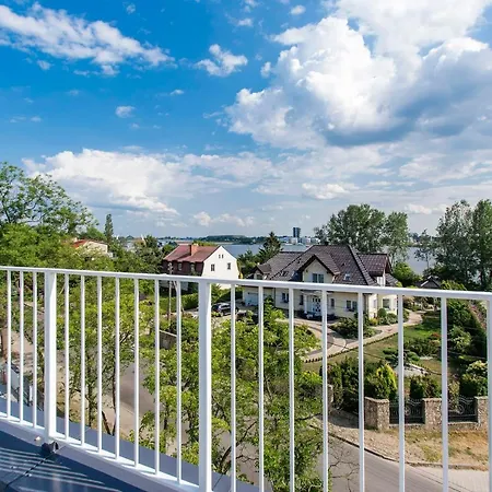 Apartmán Neptun - Exclusive Gdaňsk