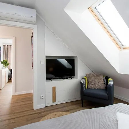 Apartmán Neptun - Exclusive