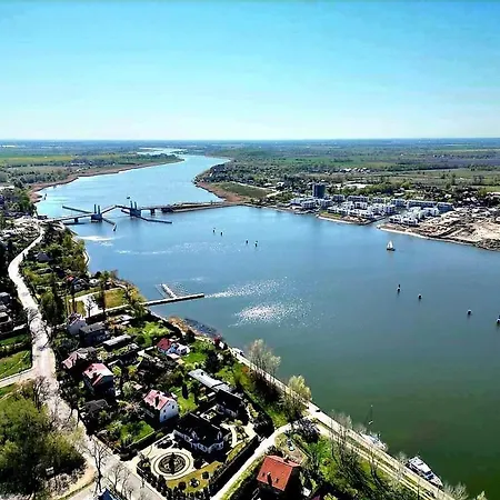 Neptun - Exclusive Apartmán *