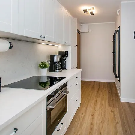 Neptun - Exclusive * Gdaňsk