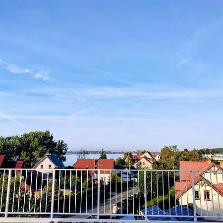 Apartmán Neptun - Exclusive Gdaňsk